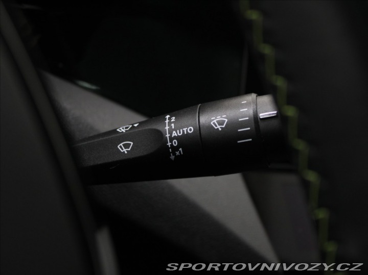 Peugeot 308 1,2 PT GT Paměť PANO Výpr 2023