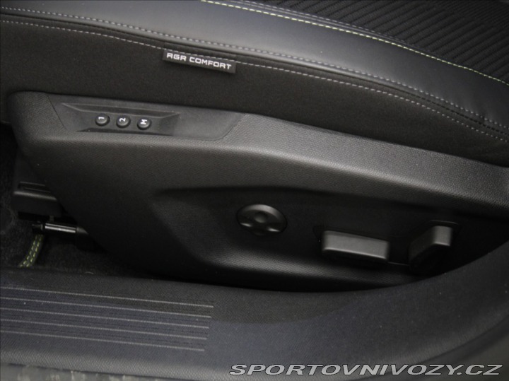 Peugeot 308 1,2 PT GT Paměť PANO Výpr 2023