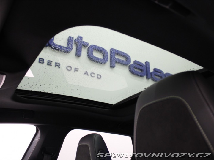 Peugeot 308 1,2 PT GT Paměť PANO Výpr 2023