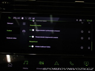 Peugeot 308 1,2 PT 96kW AT GT PANO.Pa 2023