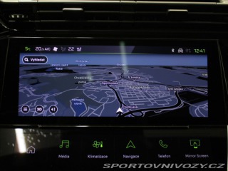 Peugeot 308 1,2 PT 96kW AT GT PANO.Pa 2023