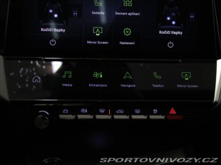 Peugeot 308 1,2 PT 96kW AT GT PANO.Pa 2023