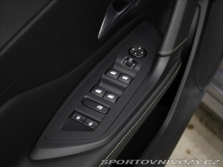 Peugeot 308 1,2 PT 96kW AT GT PANO.Pa 2023