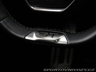 Peugeot 308 1,2 PT 96kW AT GT PANO.Pa 2023