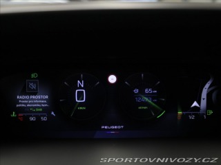 Peugeot 308 1,2 PT 96kW AT GT PANO.Pa 2023