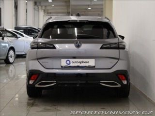 Peugeot 308 1,2 PT 96kW AT GT PANO.Pa 2023