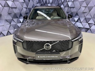 Volvo Ostatní modely XC90 T8 AWD PLUS DARK, VZDUCH, 2026