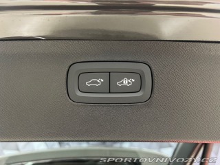Volvo Ostatní modely XC90 T8 AWD PLUS DARK, VZDUCH, 2026