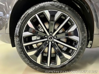 Volvo Ostatní modely XC90 T8 AWD PLUS DARK, VZDUCH, 2026