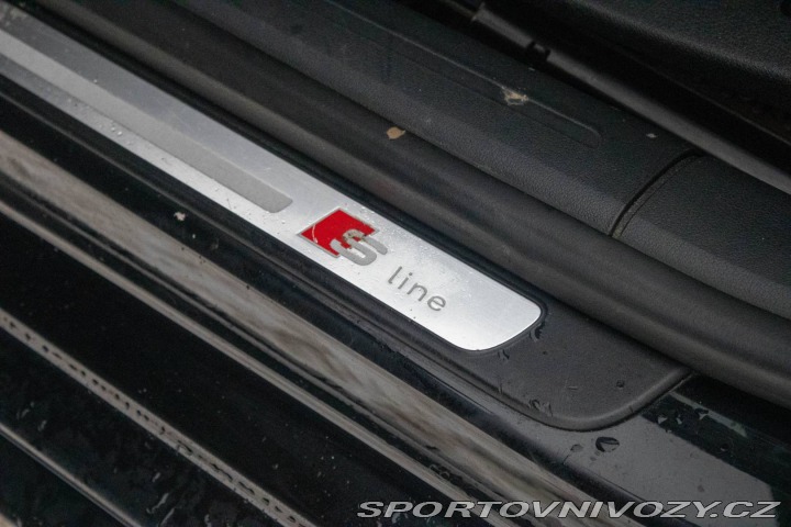 Audi A5 Sportback  3.0 TDI DPF 17 2011