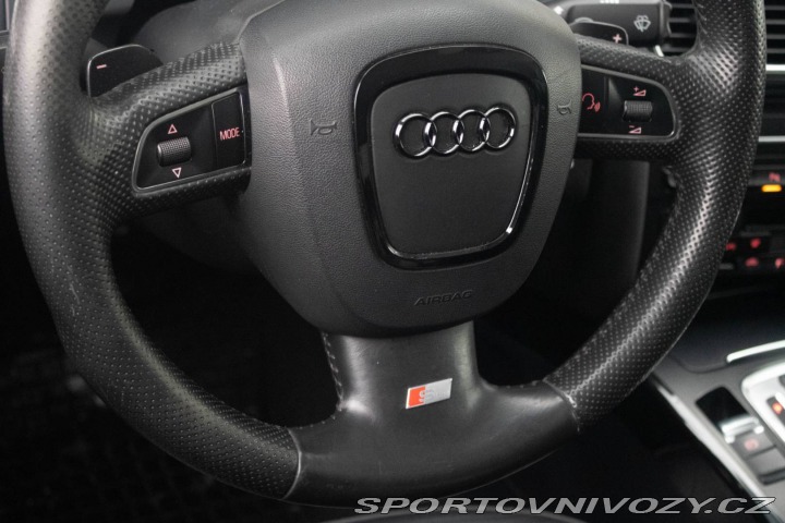 Audi A5 Sportback  3.0 TDI DPF 17 2011