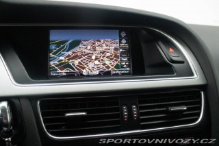 Audi A5 Sportback  S5 3.0 TDI DPF 2011