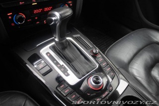 Audi A5 Sportback  S5 3.0 TDI DPF 2011