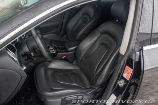 Audi A5 Sportback  S5 3.0 TDI DPF 2011