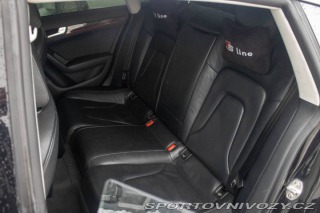 Audi A5 Sportback  S5 3.0 TDI DPF 2011