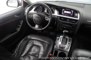 Audi A5 Sportback  S5 3.0 TDI DPF 2011