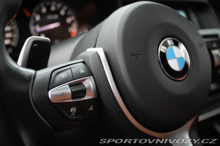 BMW X4 M40i xDrive / SVK / FINA 2017