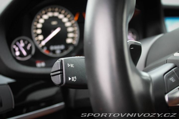 BMW X4 M40i xDrive / SVK / FINA 2017