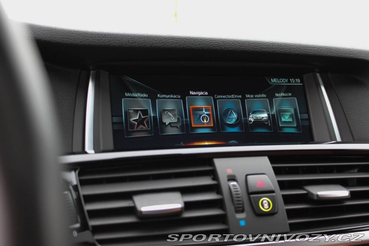 BMW X4 M40i xDrive / SVK / FINA 2017