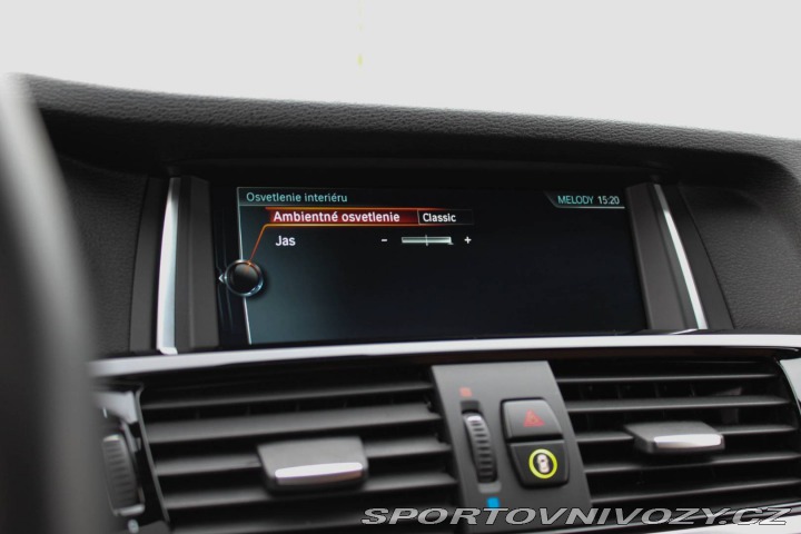 BMW X4 M40i xDrive / SVK / FINA 2017