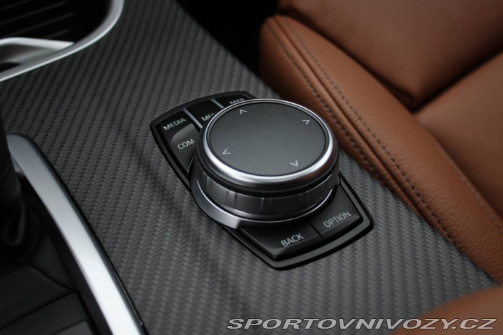 BMW X4 M40i xDrive / SVK / FINA 2017