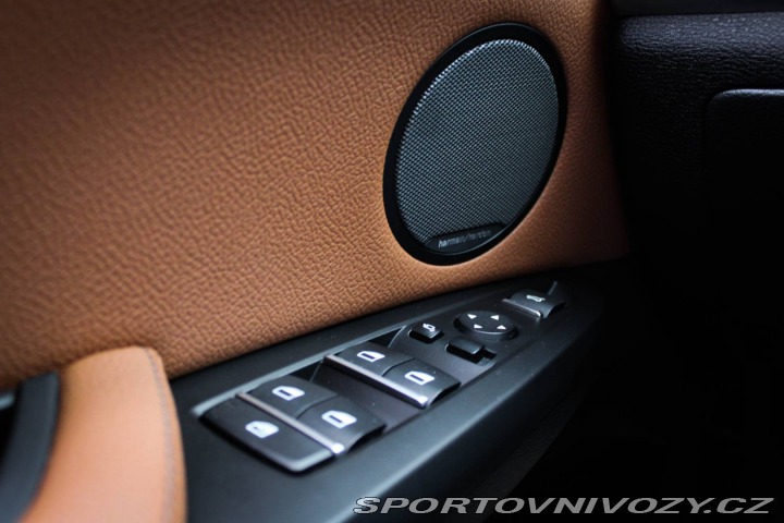 BMW X4 M40i xDrive / SVK / FINA 2017