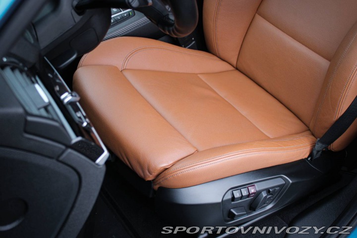 BMW X4 M40i xDrive / SVK / FINA 2017