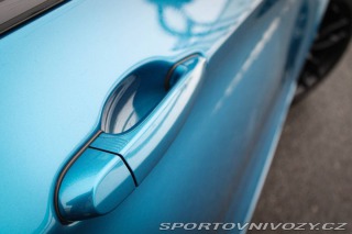 BMW X4 M40i xDrive / SVK / FINA 2017