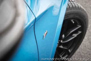 BMW X4 M40i xDrive / SVK / FINA 2017