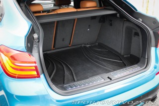 BMW X4 M40i xDrive / SVK / FINA 2017