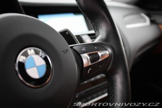 BMW X4 M40i xDrive / SVK / FINA 2017