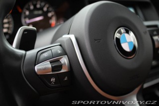 BMW X4 M40i xDrive / SVK / FINA 2017