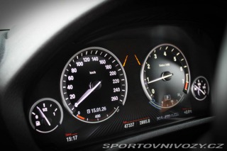 BMW X4 M40i xDrive / SVK / FINA 2017