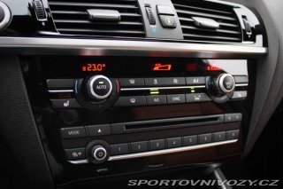 BMW X4 M40i xDrive / SVK / FINA 2017