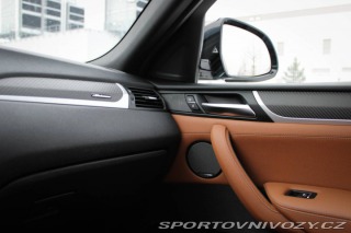 BMW X4 M40i xDrive / SVK / FINA 2017