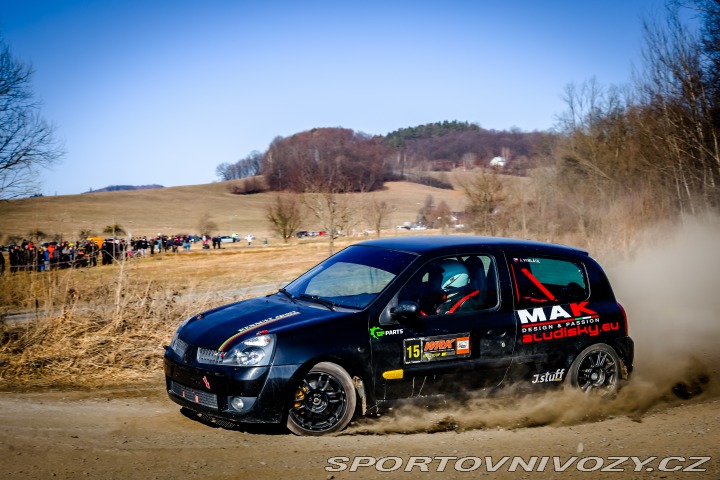 Renault Clio Sport  2002