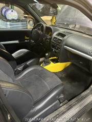 Renault Clio Sport  2002