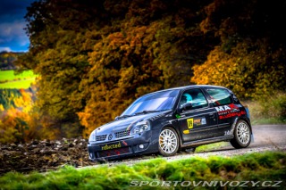 Renault Clio Sport  2002