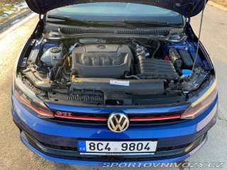 Volkswagen Polo GTI mk6 2019