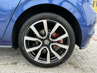 Volkswagen Polo GTI mk6 2019