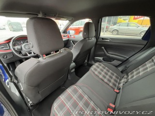 Volkswagen Polo GTI mk6 2019