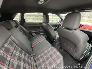 Volkswagen Polo GTI mk6 2019