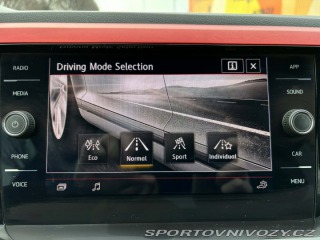 Volkswagen Polo GTI mk6 2019