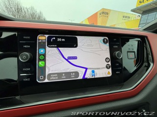 Volkswagen Polo GTI mk6 2019