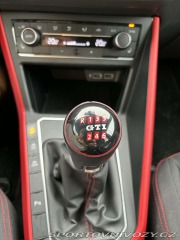 Volkswagen Polo GTI mk6 2019