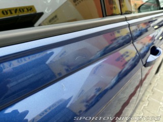 Volkswagen Polo GTI mk6 2019