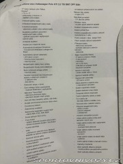 Volkswagen Polo GTI mk6 2019