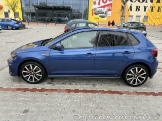 Volkswagen Polo GTI mk6 2019