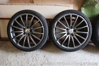 Škoda Octavia RS  2003