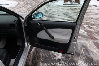 Škoda Octavia RS  2003